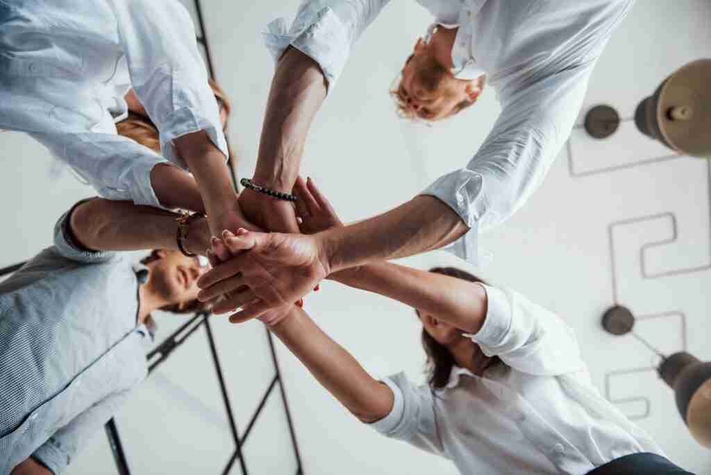 Soft Skills sind ein entscheidender Faktor im optimalen Teambuilding Prozess bei der Personalbeschaffung