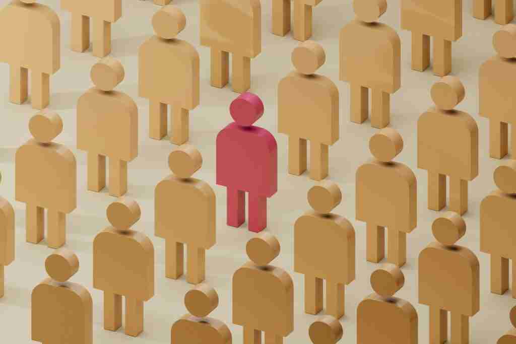 Anforderungen senken – Bewerber gewinnen