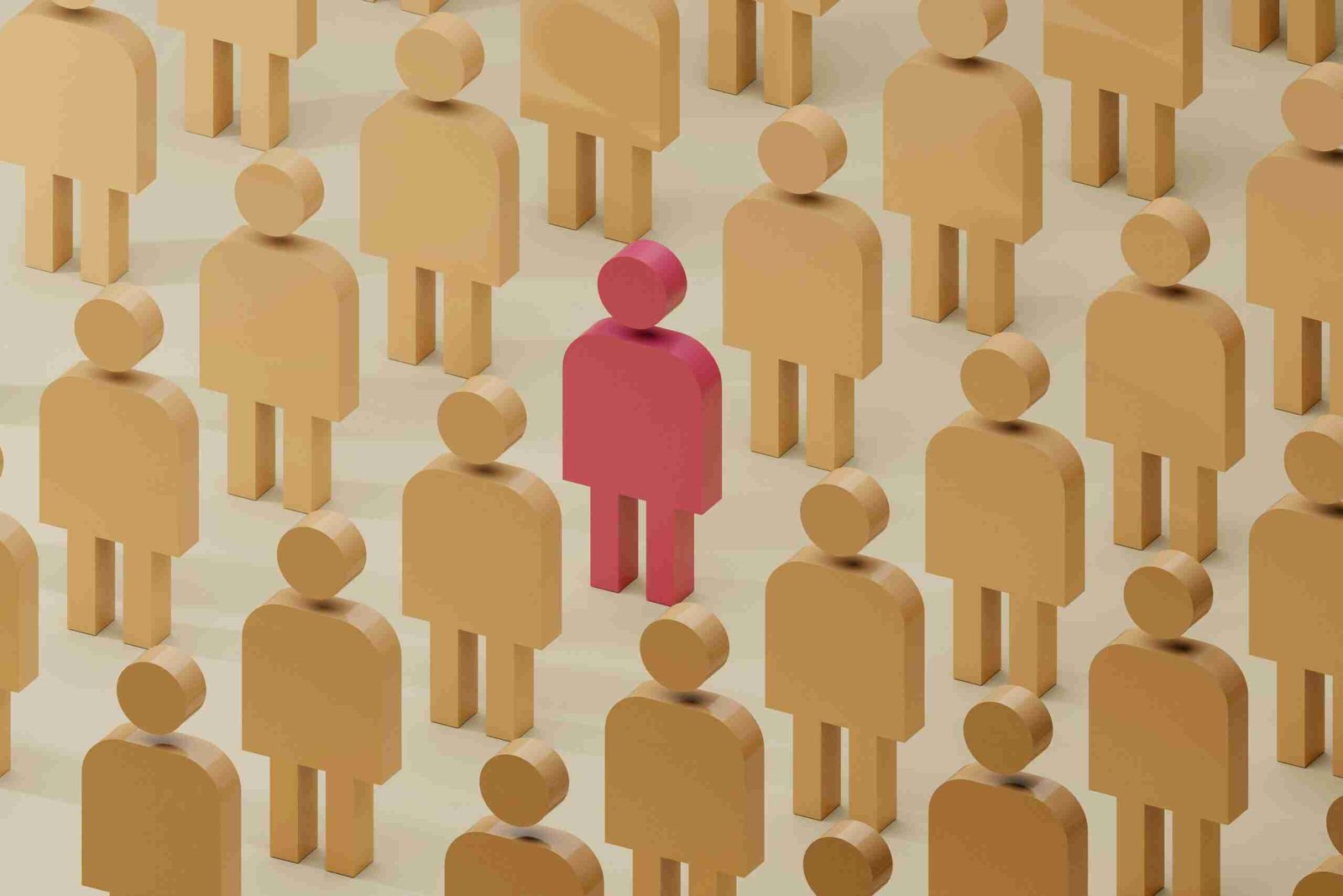 Anforderungen senken – Bewerber gewinnen