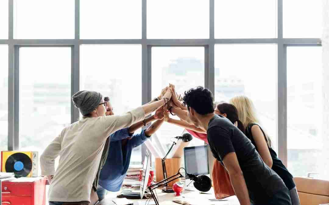Teamkultur vor Fachkompetenz: Neue Prioritäten im Fachkräftemangel