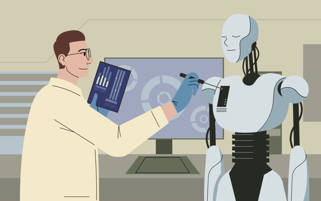 IT Recruiting 2026: Wie Sie Tech-Fachkräfte gewinnen, die ständig umworben werden
