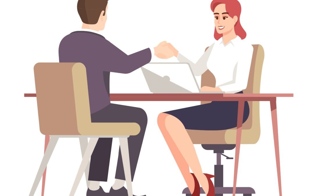 Kompetenzbasierte Interviews: So führen Sie Vorstellungsgespräche, die wirklich aussagekräftig sind