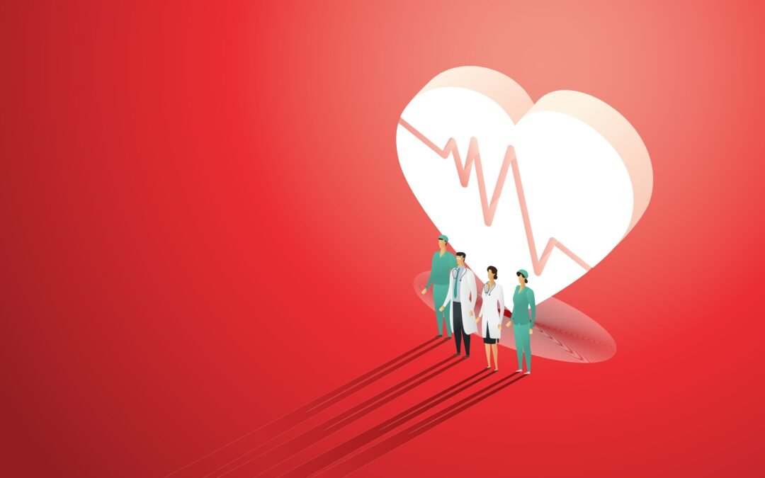 Recruiting im Gesundheitswesen: Warum Pflegekräfte und Ärzte besondere Ansprache brauchen