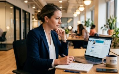 Direktansprache auf LinkedIn: So funktioniert professionelles Headhunting im B2B