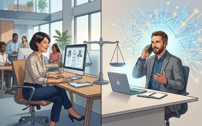 Personalvermittler vs. interne Recruiter: Wann lohnt sich externe Unterstützung wirklich?